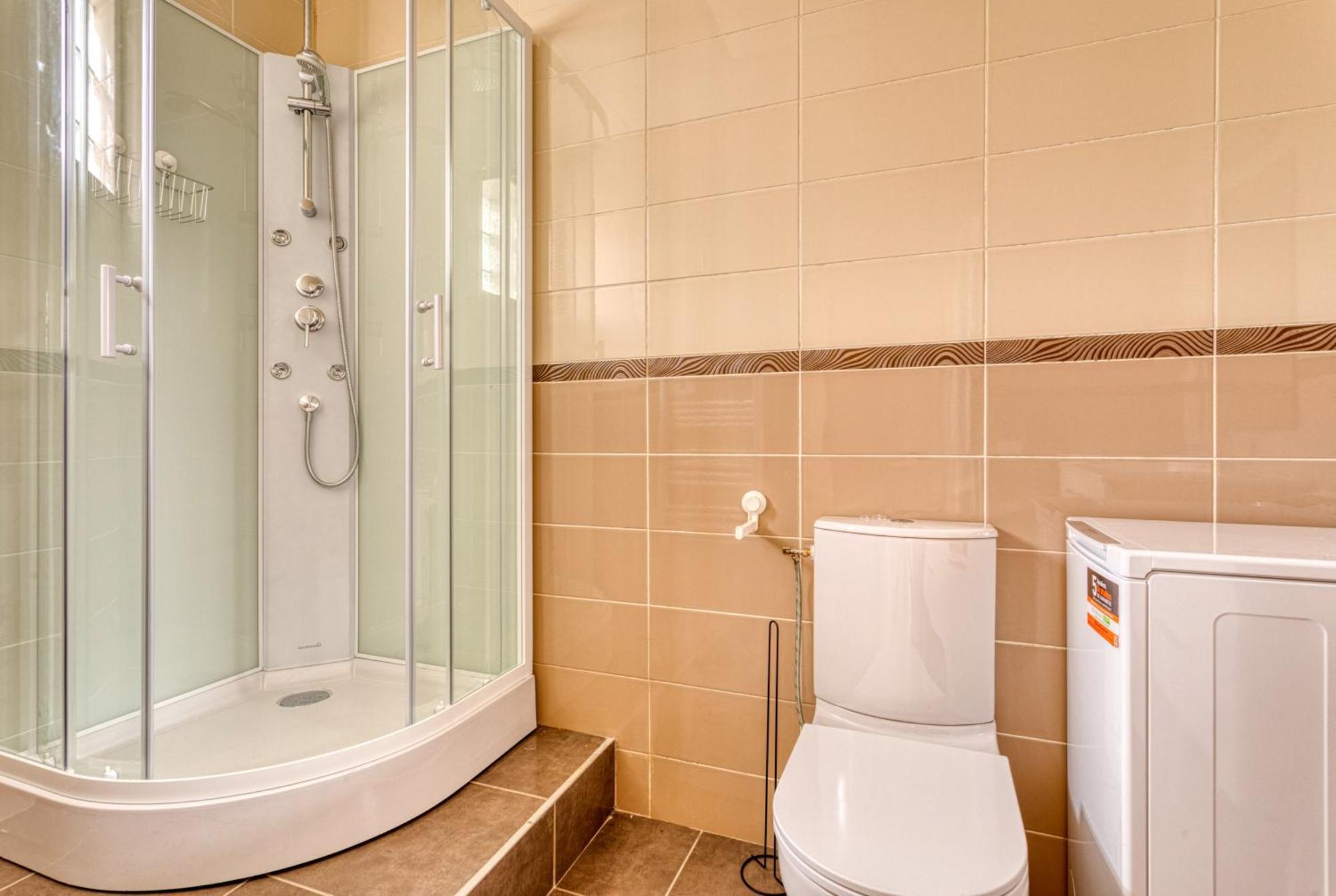 Appartement L'escale - Airport - Paris *